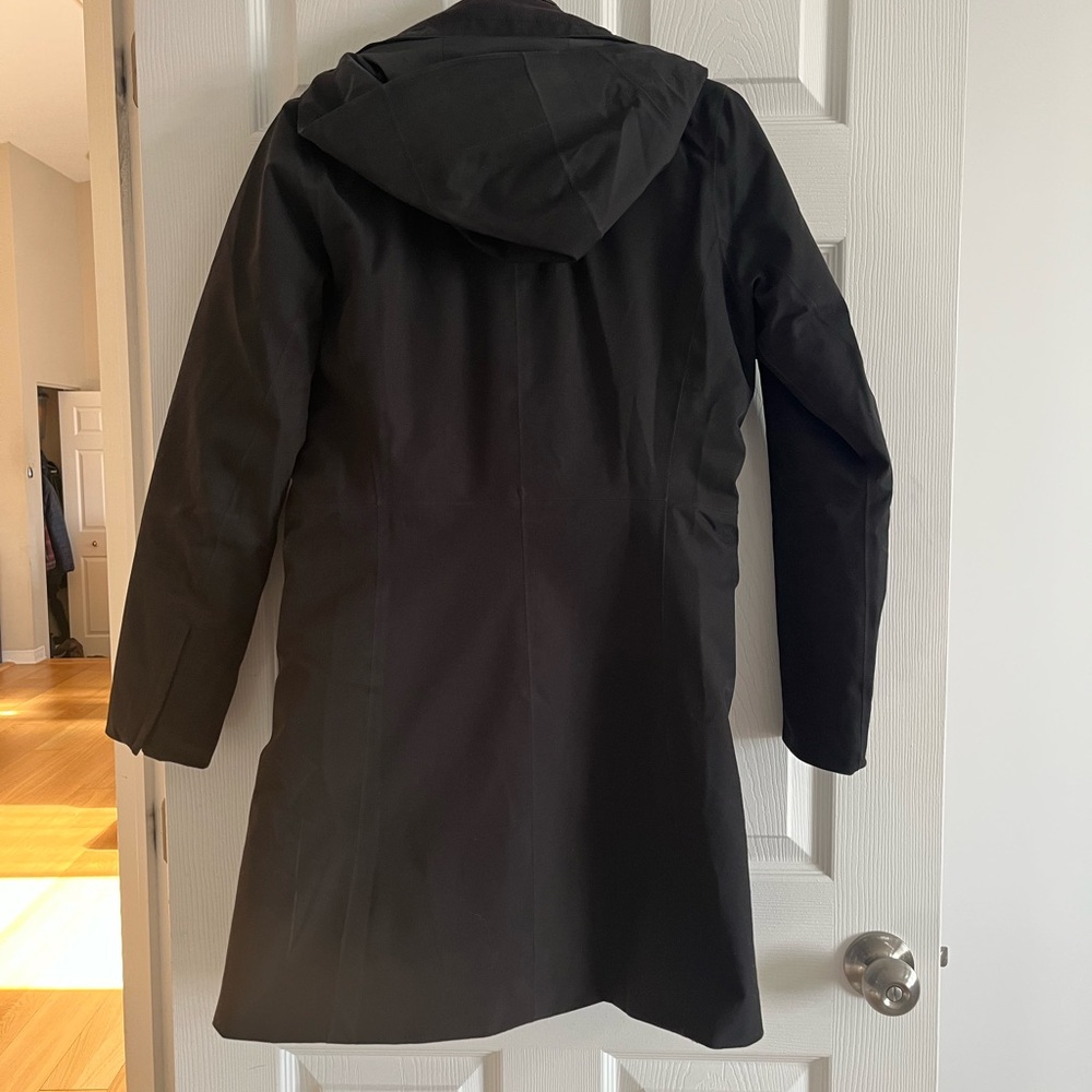 Patagonia Women's Tres 3-in-1 parka - Picture 4 of 9